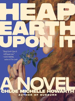 cover image of Heap Earth Upon It